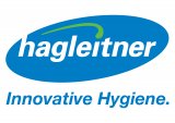 Logo Hagleitner Hygiene International GmbH