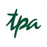 Logo TPA Regio Steuerberatung GmbH