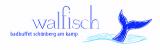 Badbuffet Walfisch -   ...