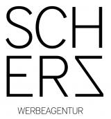 Logo SCHERZ Werbeagentur KG