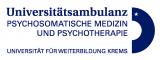 Ambulanz für  ...