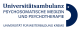 Logo Ambulanz für Psychosomatische Medizin und ...