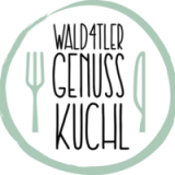 Logo Waldviertler Genusskuchl