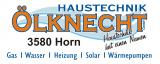 Logo Haustechnik Ölknecht GmbH