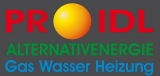 Proidl Alternativenergie