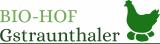 Bio-Hof Gstraunthaler