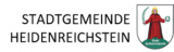 Stadtgemeinde Heidenreichstein