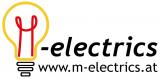 m-electrics e.U. Michael Mühlbacher