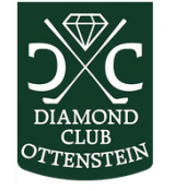 Logo Diamond Golfclub Ottenstein
