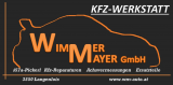Wimmer & Mayer GmbH