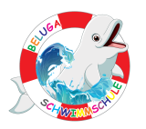 Beluga Schwimmschule