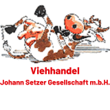Logo Johann Setzer Gesellschaft m.b.H. | Viehhandel 