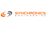 Logo - Synchronics Engineering  ...