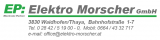 Elektro Morscher GmbH