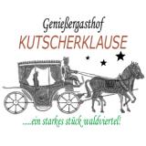 Genießergasthof Kutscherklause, H. Wurz GmbH