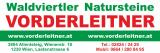 Waldviertler Natursteine Vorderleitner