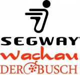 Busch Thorsten, Segway-Wachau