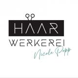 Logo Haarwerkerei Nicole Popp