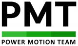 Logo PMT Elektrotechnik GmbH