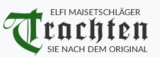 Logo Trachten Elfi Maisetschläger