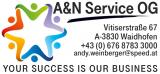 A&N Service OG