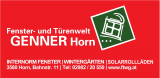 Fenster- und Türenwelt Genner GmbH