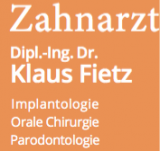 Zahnarztordination Dipl.-Ing. Dr. Klaus Fietz