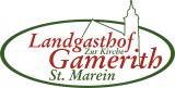 Landgasthof zur Kirche - Familie Gamerith