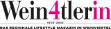 Weinviertlerin W4media & event GmbH