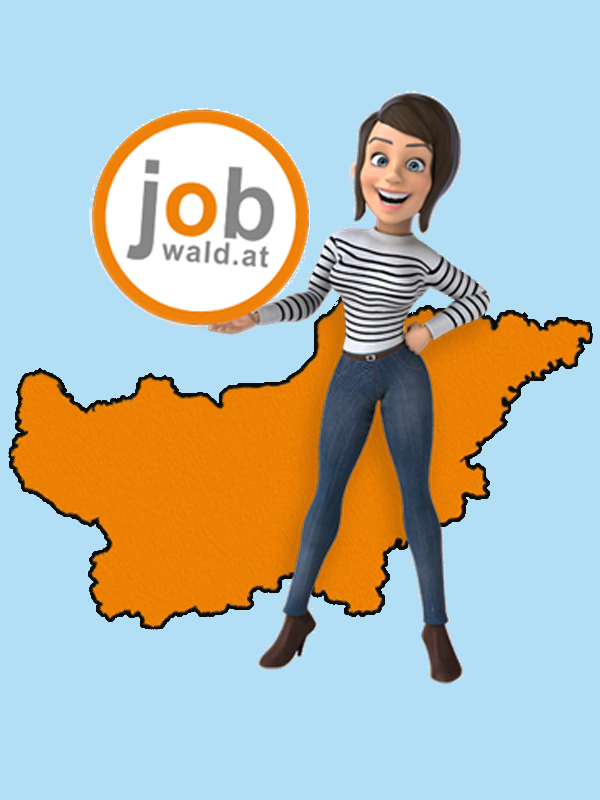 jobwald.at