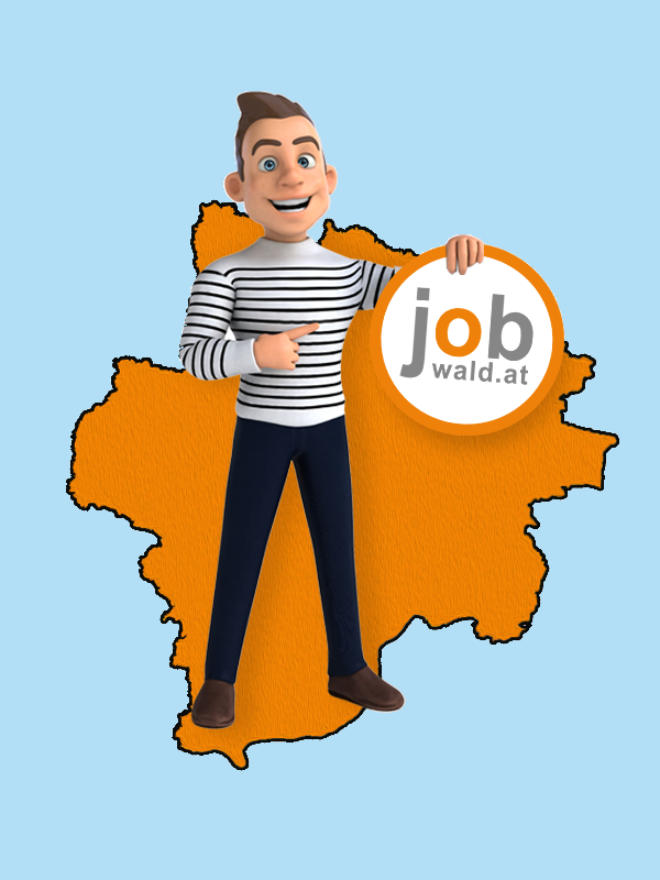 jobwald.at
